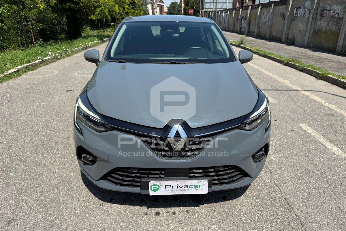 RENAULT Clio TCe 100 CV GPL 5 porte Intens