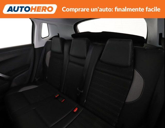 PEUGEOT 2008 1° serie PureTech Turbo 110 S&S Allure