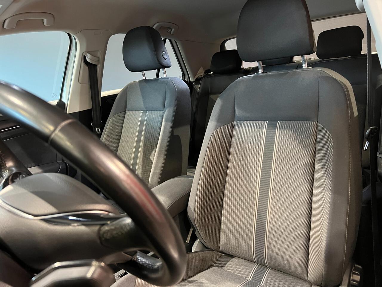 Volkswagen T-Roc 1.6 TDI SCR Style BlueMotion