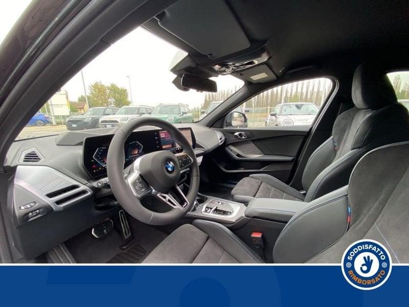 BMW Serie 1 118d M Sport Pro
