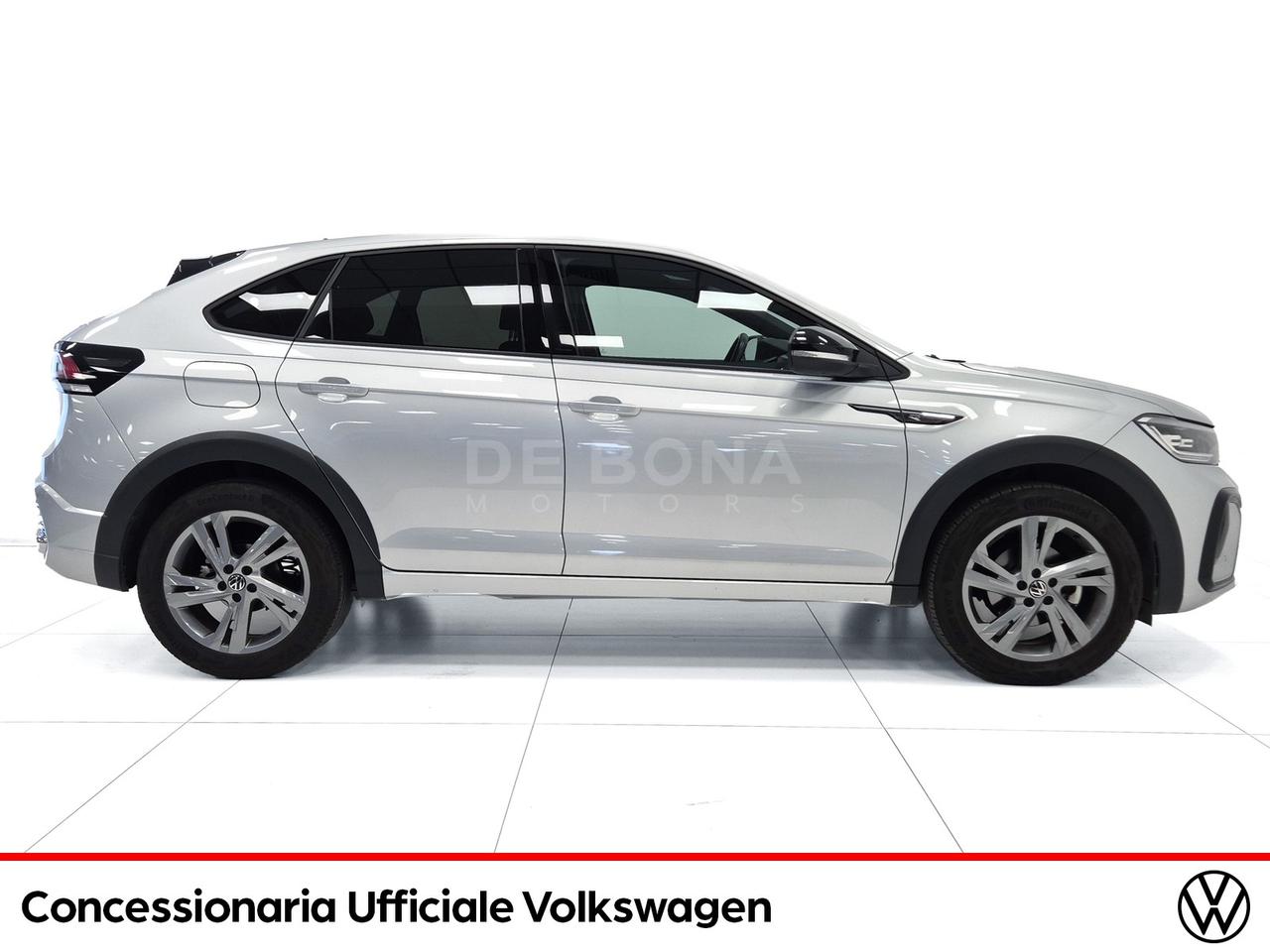 Volkswagen Taigo 1.0 tsi r-line 110cv