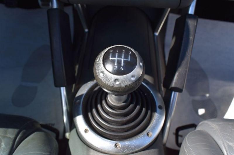 Audi TT Roadster 1.8 T 20V/150 CV cat