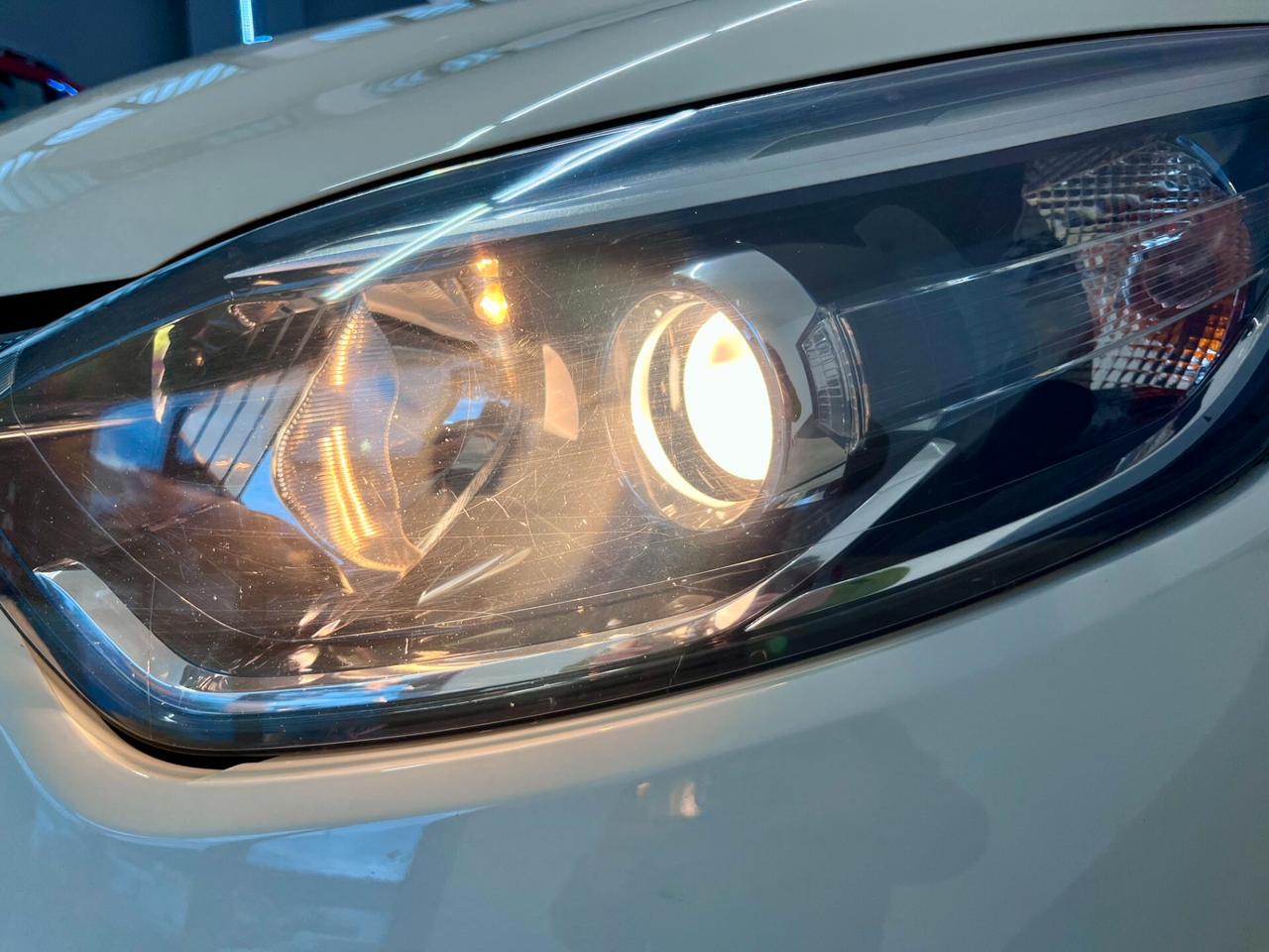 Renault Captur 1.5 dCi 90cv EDC Energy R-Link 2013