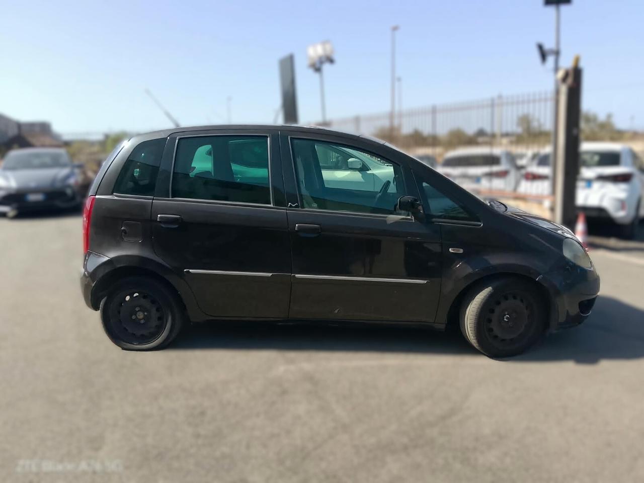 Lancia MUSA 1.9 Multijet Platino 2005