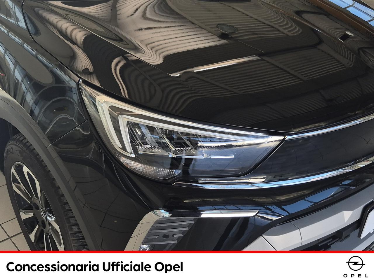 Opel Crossland 1.2 elegance s&s 110cv