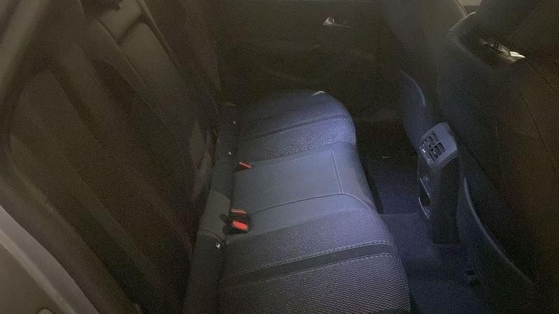 Peugeot 308 PureTech Turbo 130 S&S EAT8 SW GT