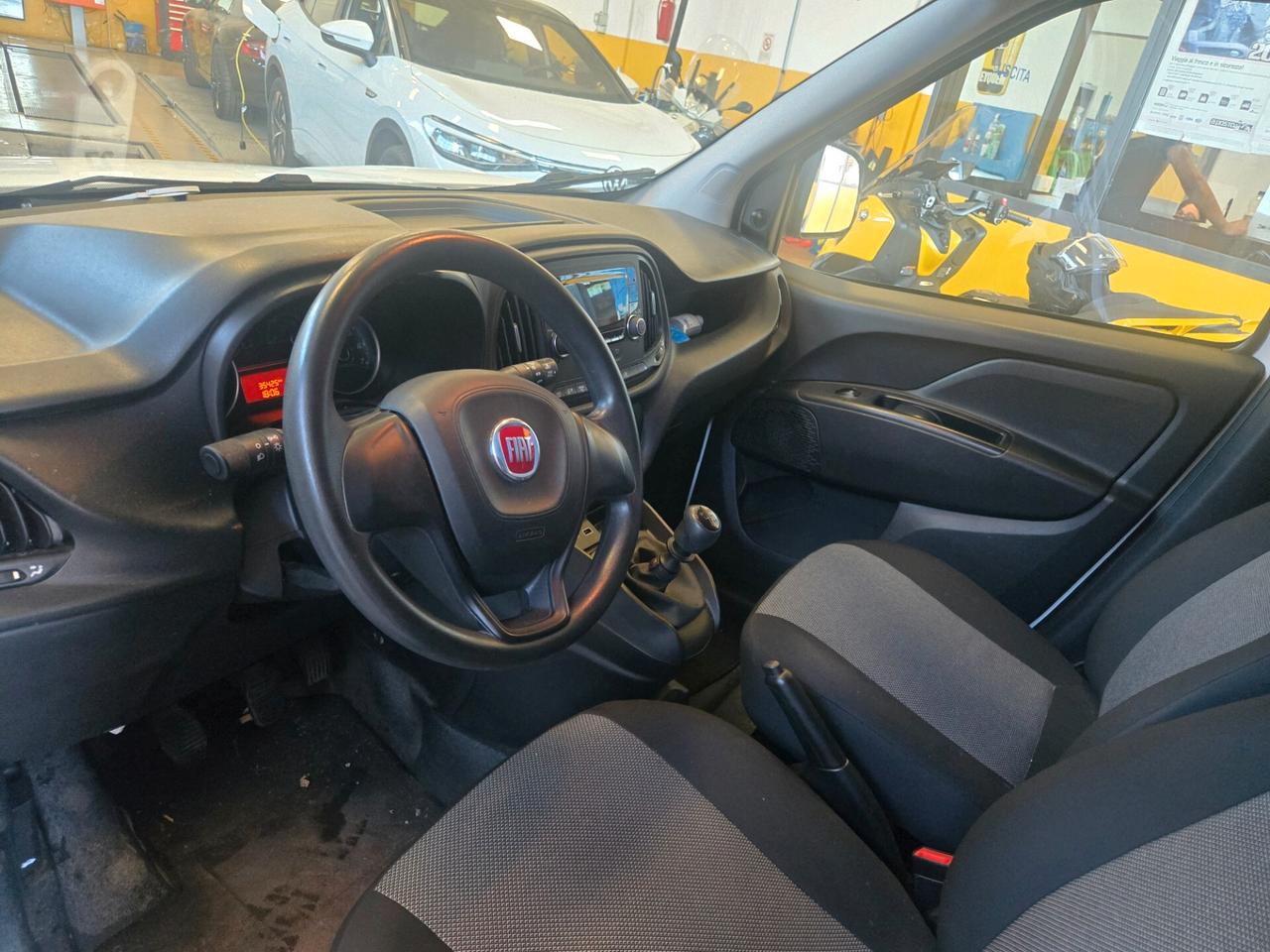 Fiat Doblo Doblò 1.4 t-jet IVA COMPRESA