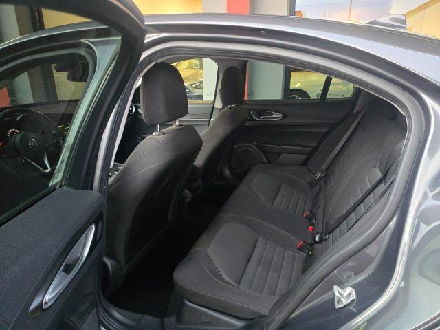 ALFA ROMEO Giulia 2.2 Turbodiesel 150 CV AT8 Autom LEGGI DESCRIZIONE