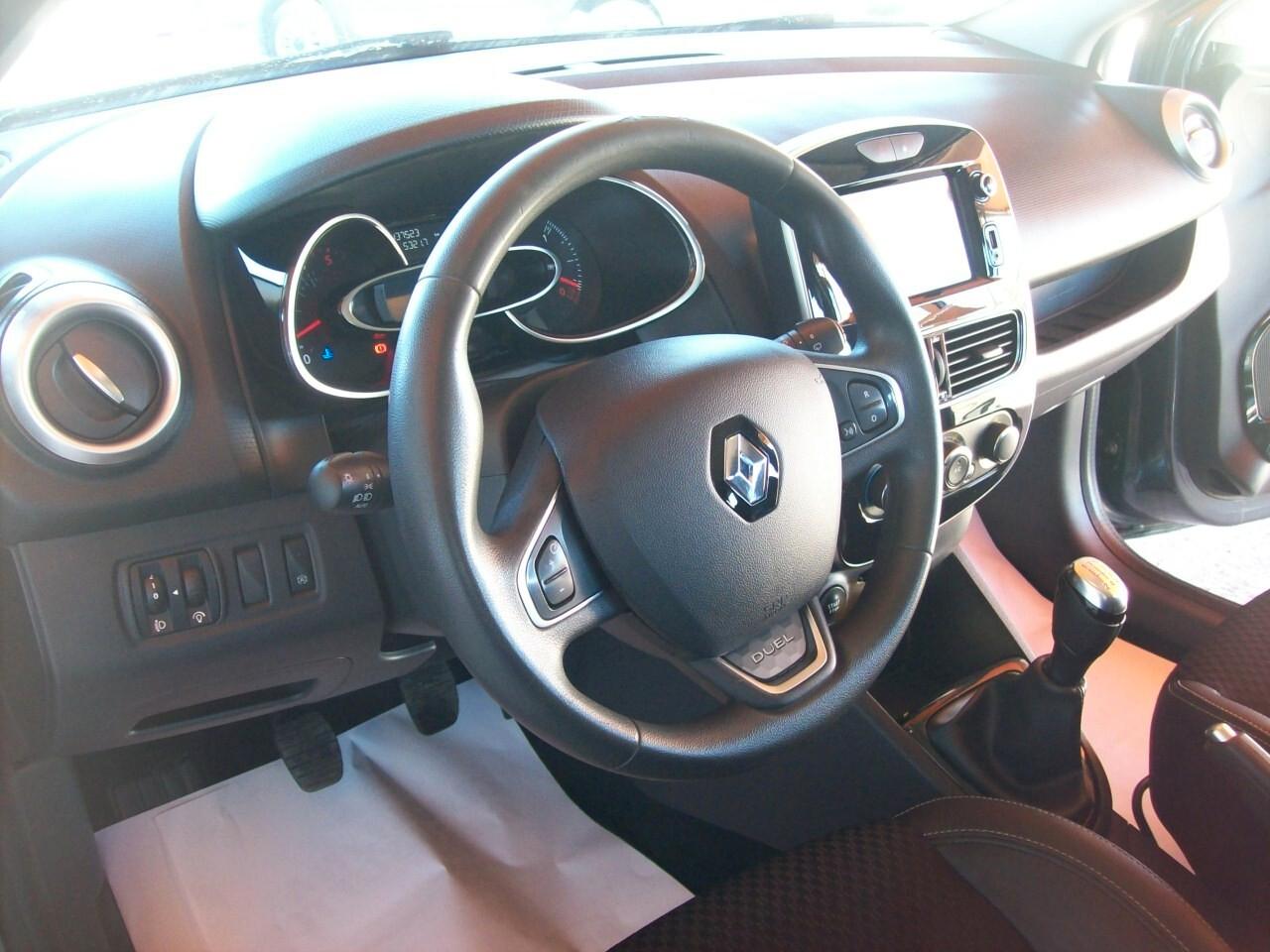 RENAULT CLIO SW. 1.5 CV.90 S&S ENERGY "2018"