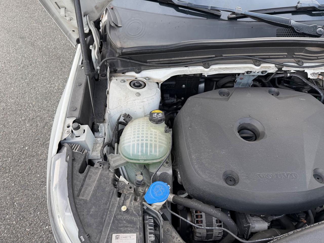 Volvo XC40 2.0 T5 Polestar R-Designm AWD Gea #8983