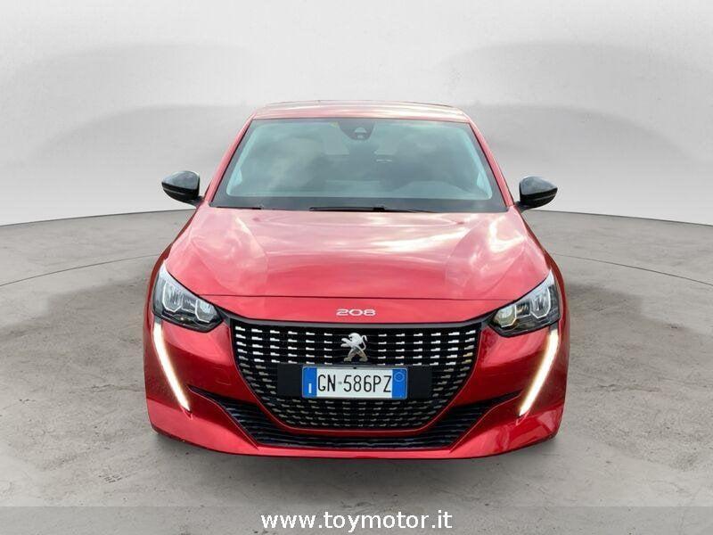 Peugeot 208 2ª serie PureTech 100 Stop&Start 5 porte Active Pack