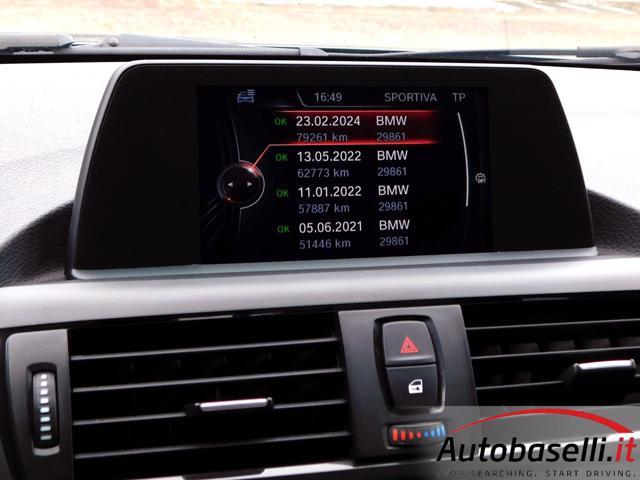 BMW 220 2 COUPÉ 220D ''ADVANTAGE'' AUTOMATICA STEPTRONIC