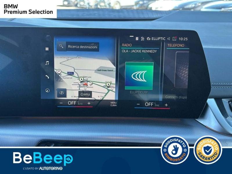 BMW Serie 2 Active Tourer 230E ACTIVE TOURER XDRIVE MSPORT AUTO