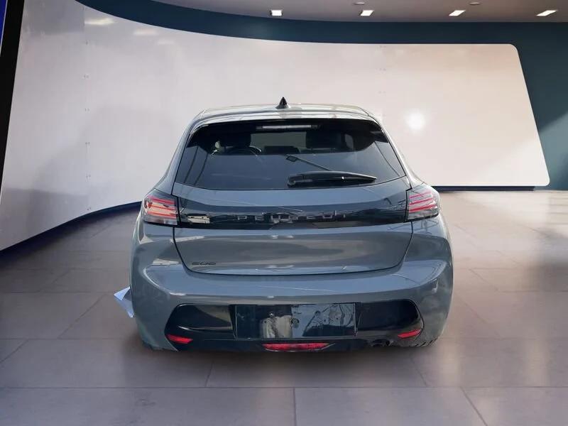 Peugeot 208 1.2 puretech Allure s&s 100cv