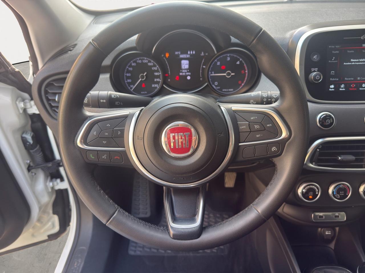 Fiat 500X 1.3 MultiJet 95 CV - 2024