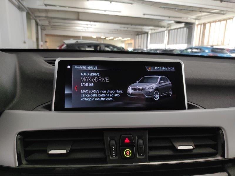 BMW X1 (F48) - X1 xDrive25e Business Advantage