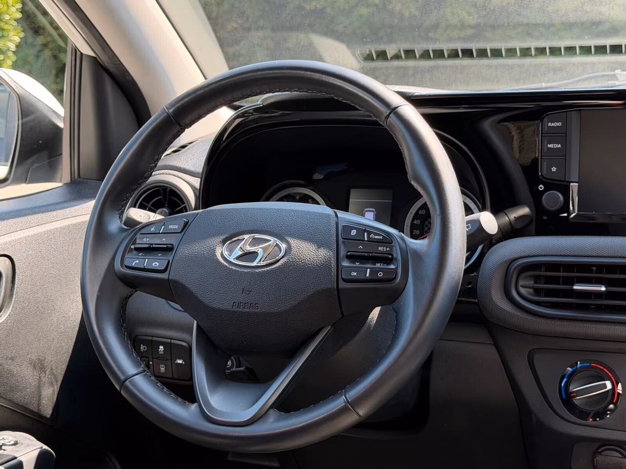 Hyundai i10 1.0 GPL Econext Advanced