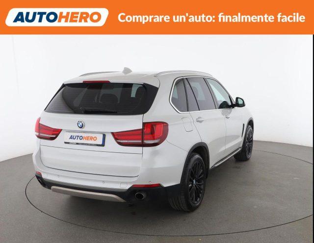 BMW X5 xDrive25d