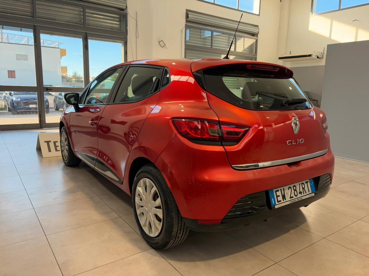 Renault Clio 1.2 75CV GPL 5 porte Live