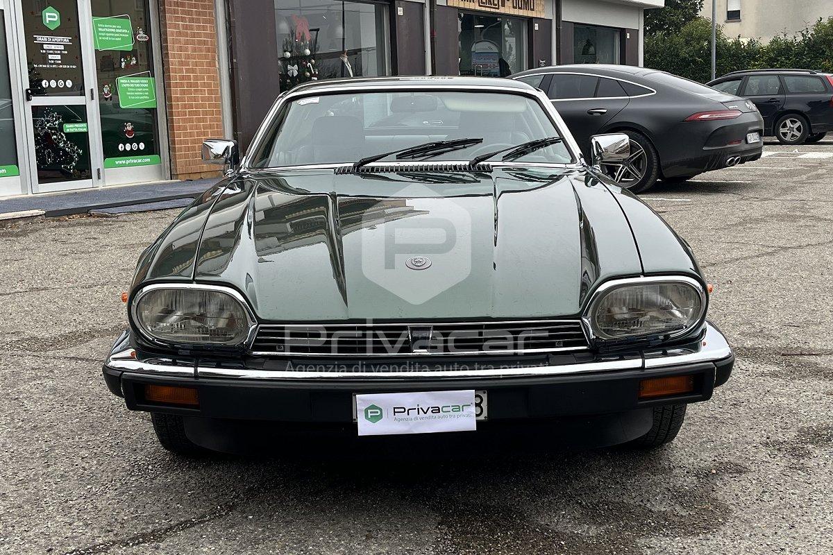 JAGUAR XJ-S 3.6 Coupé