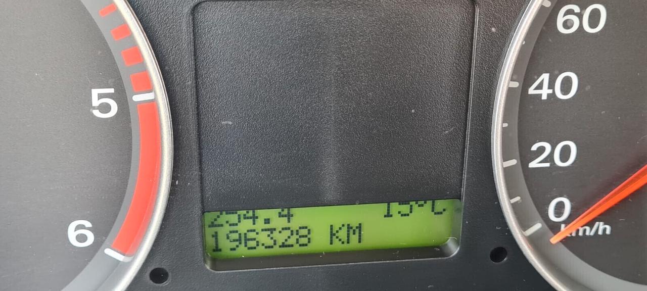Ford Focus 1.6 TDCi (110CV) S.W.