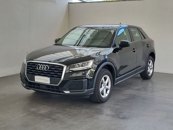 Audi Q2 30 TDI S tronic Admired
