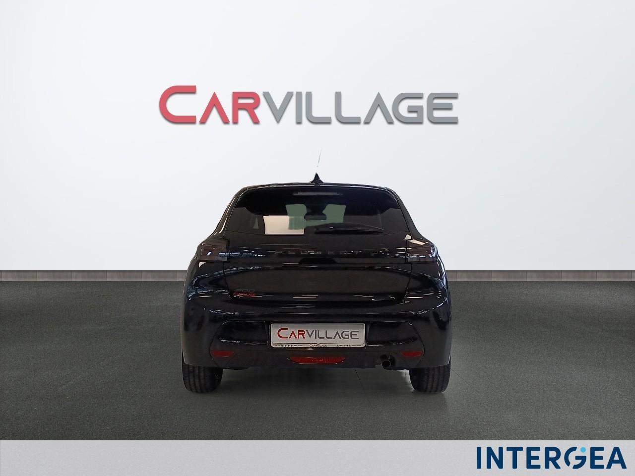 PEUGEOT 208 1.2 puretech Allure s&s 100cv