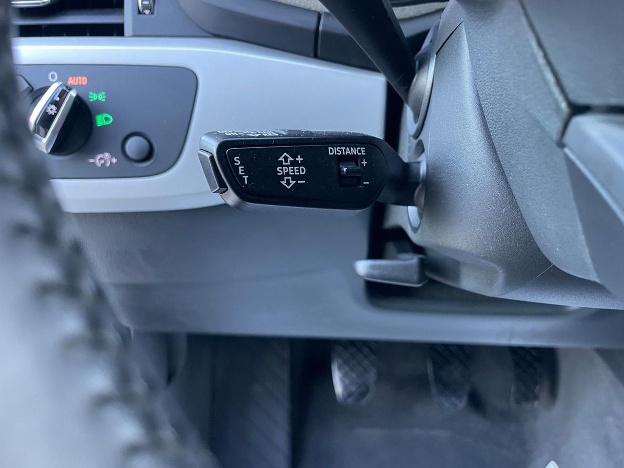 Audi A4 2.0 TDI 150 CV ultra Business