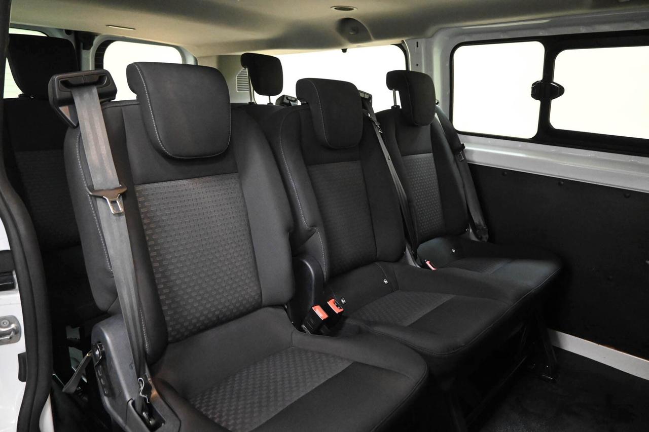 FORD Transit Custom 1ª s Transit Custom 320 2....