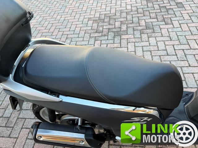 HONDA SH 300 i ABS - Unico proprietario