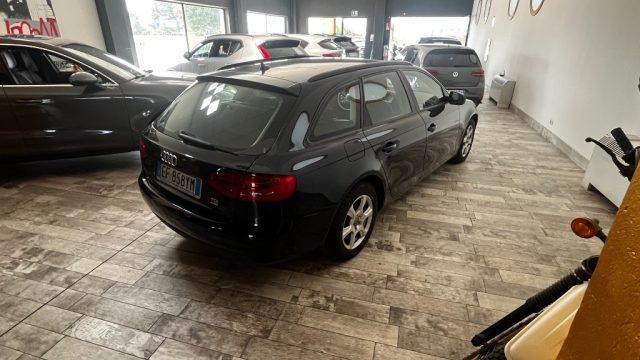 AUDI A4 Avant 2.0 TDIe F.AP. Ambiente quattro