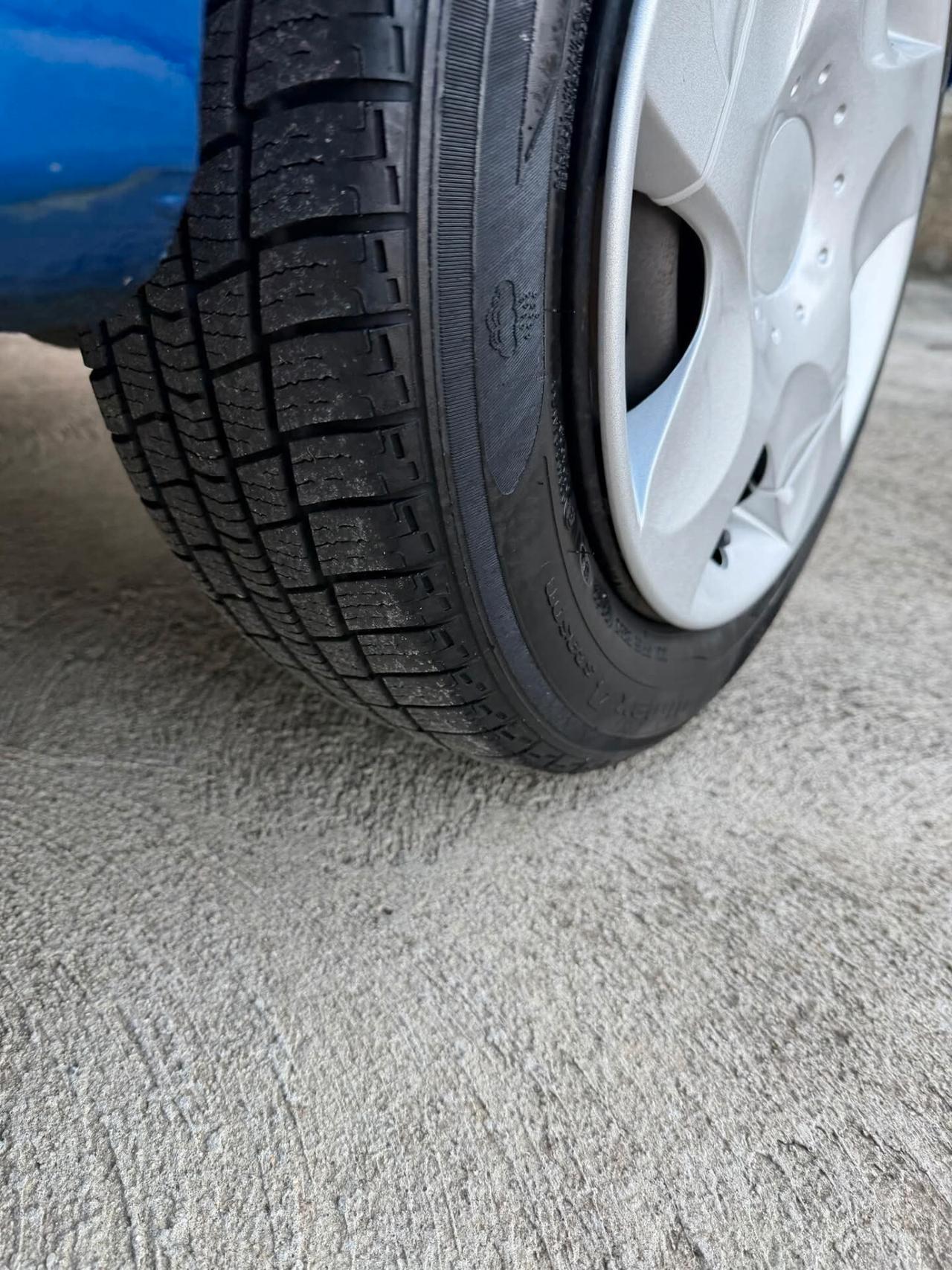 Renault Twingo 1.2 8V Confort