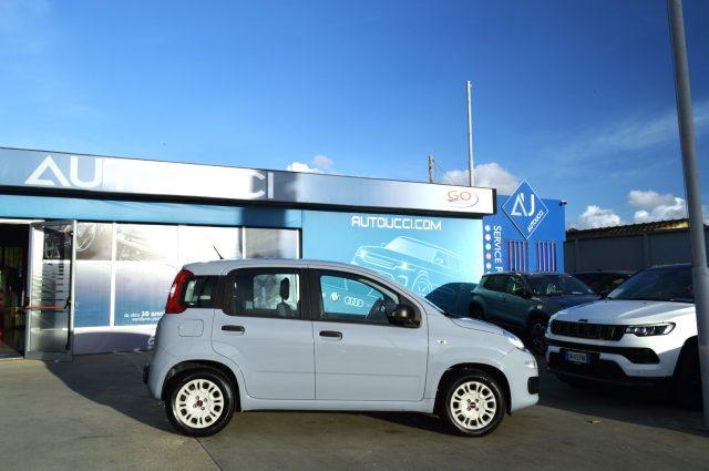 FIAT Panda 1.2 EasyPower Easy