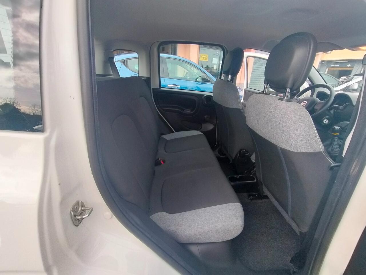 Fiat Panda 1.0 Hybrid City Life PREZZO REALE SENZA FINANZIAMENTO