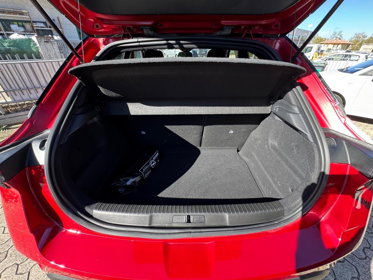 Opel Mokka 1.2 Turbo 136 CV Ultimate