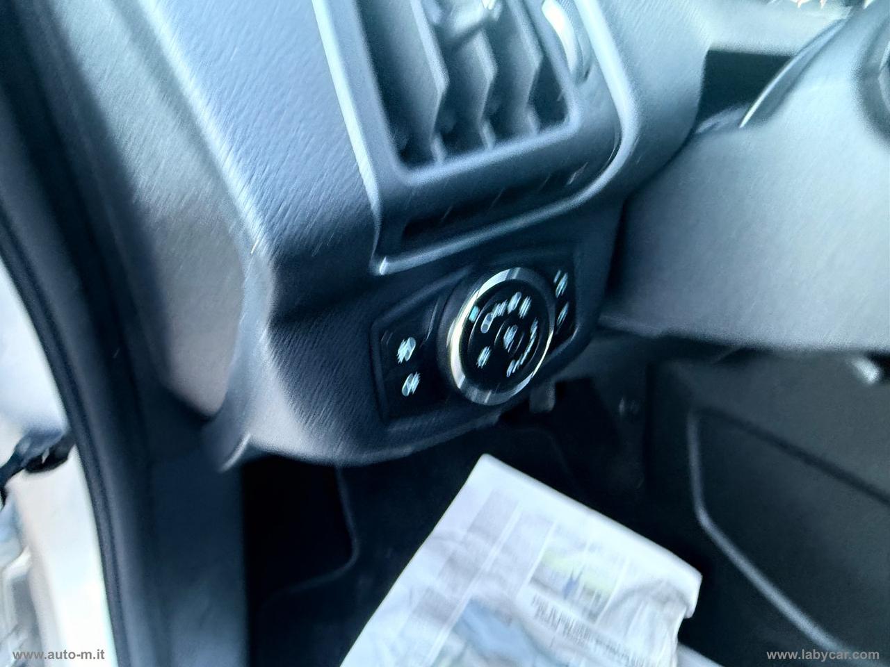 FORD B-Max 1.6 TDCi 95 CV Individual