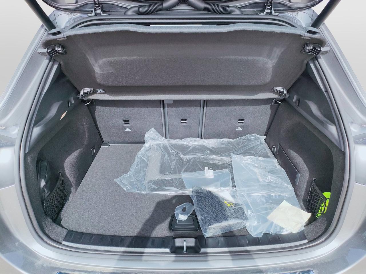 Mercedes-Benz GLA 200 d