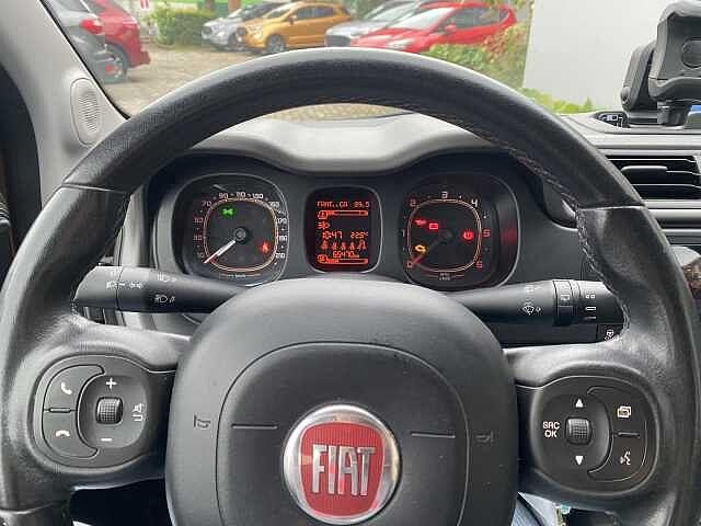 Fiat Panda 1.3 MJT 95 CV S&S Lounge
