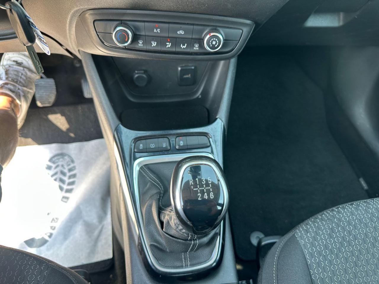 Opel Crossland X 1.5 ECOTEC D 102CV Start&Stop Innovation