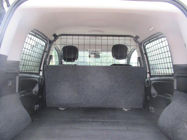 Fiat Panda Van 2 Posti BENZINA/BIFUEL (Friz.Nuova)