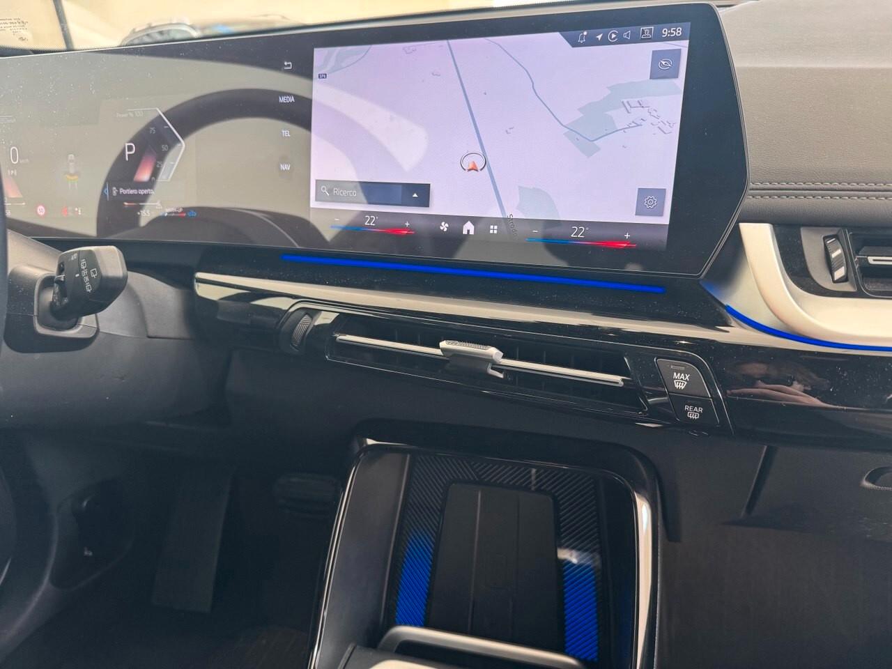 Bmw X1 sDrive 18d xLine