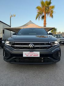 Volkswagen T-Roc 2.0 TDI SCR R-Line