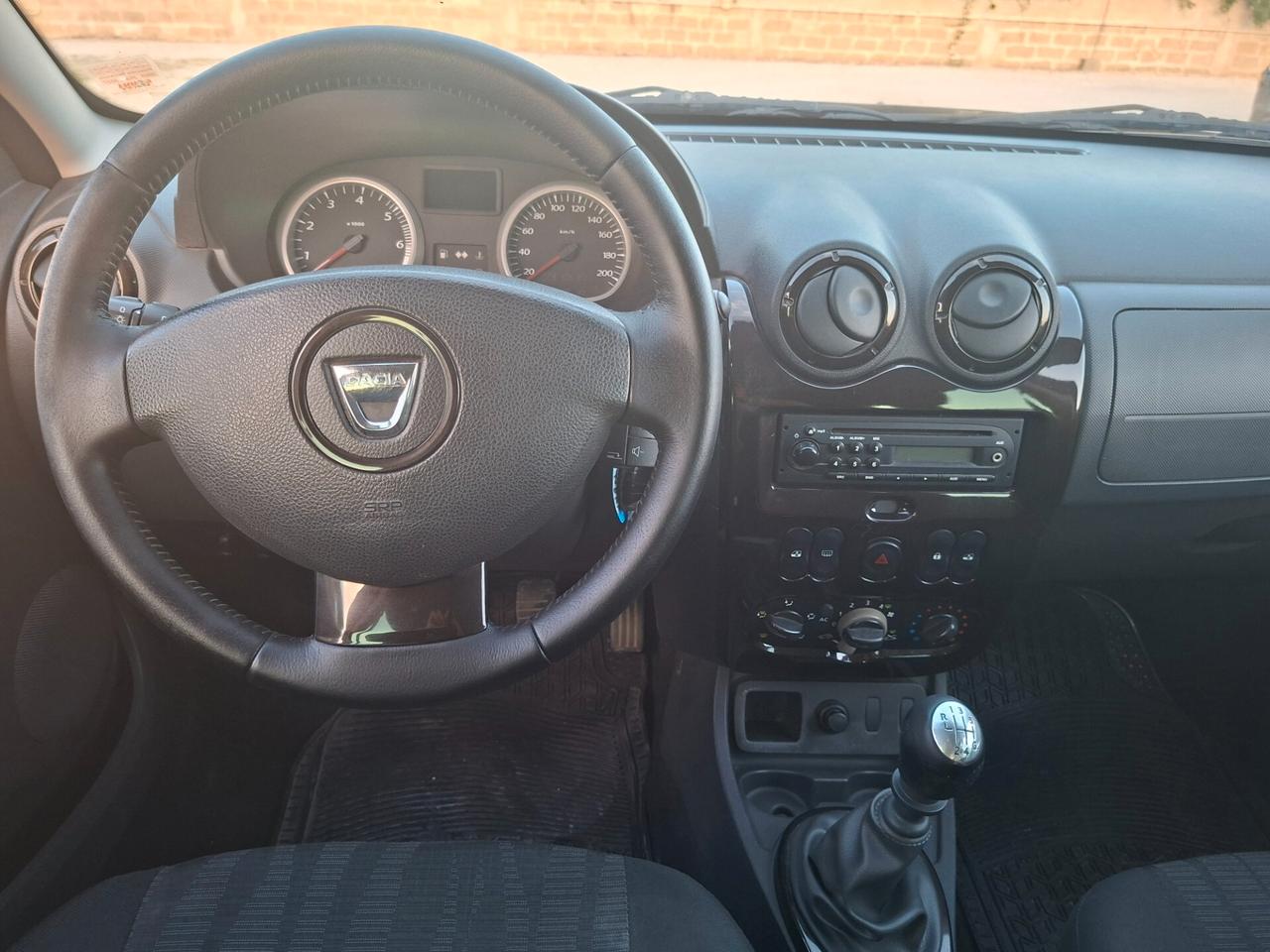 Dacia Duster 1.5 dCi 107CV 4x2 Lauréate*Clima*Cerchi