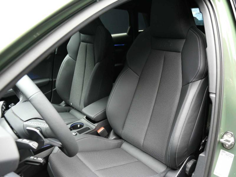 Audi A3 35TDI