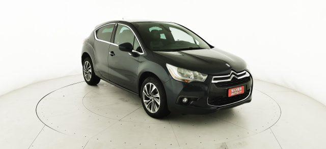 DS AUTOMOBILES DS 4 1.6 e-HDi 110 airdream Business - GRANDINATA