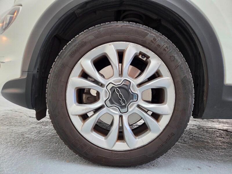 FIAT 500X 500X 1.3 MultiJet 95 CV Pop Star