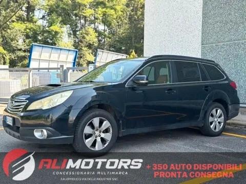 Subaru OUTBACK 2.0D Trend