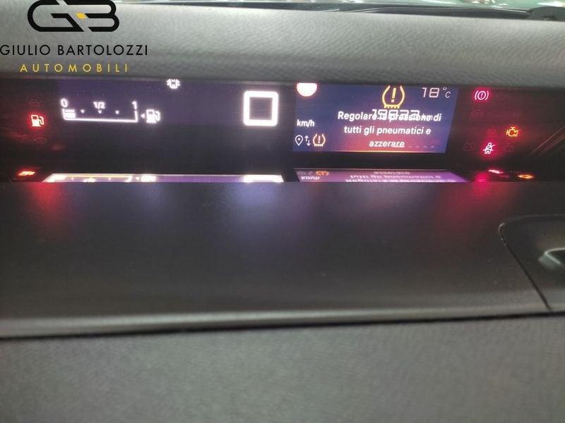 Citroën C3 Aircross Turbo 100 cv Manuale PLUS