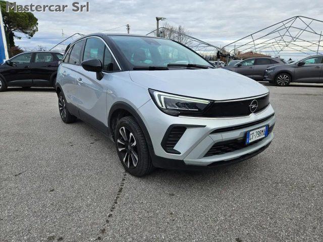 OPEL Crossland 1.2 130cv Elegance autom AT6 - GT798MA