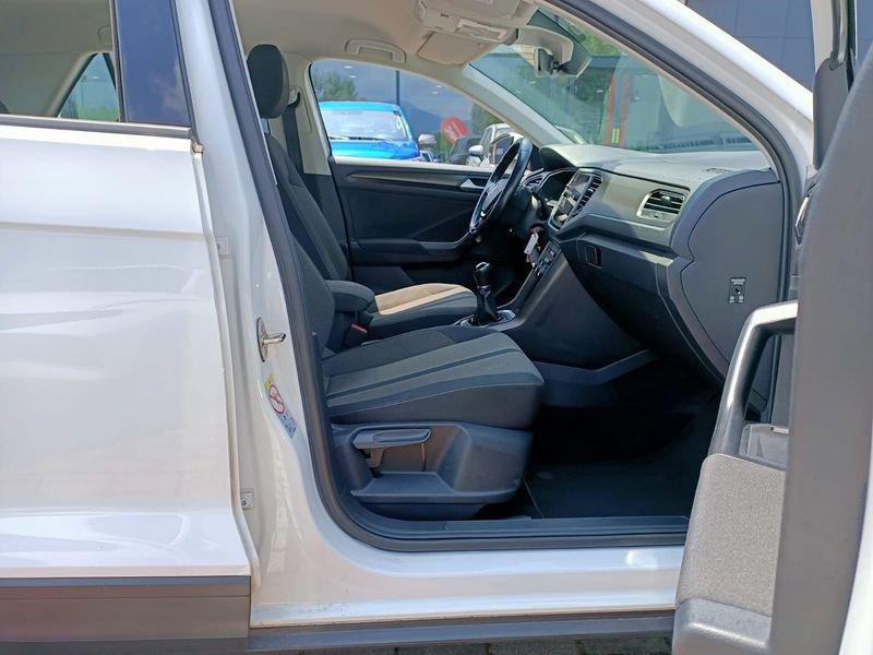 Volkswagen T-Roc 1.6 TDI SCR Business 1.6 tdi Business